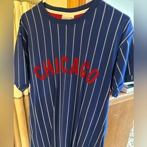 Chicago Cubs Shirt